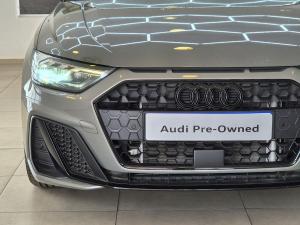 Audi A1 Sportback 30TFSI S line - Image 3