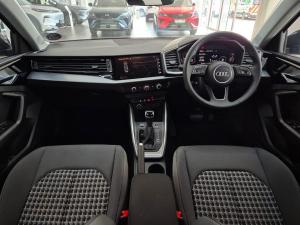 Audi A1 Sportback 30TFSI S line - Image 6