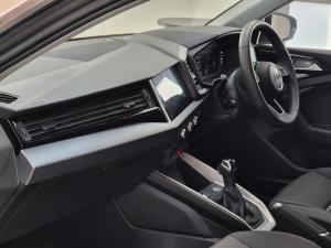Audi A1 Sportback 30TFSI S line - Image 7