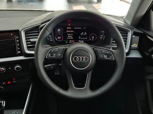 Audi A1 Sportback 30TFSI S line - Image 8
