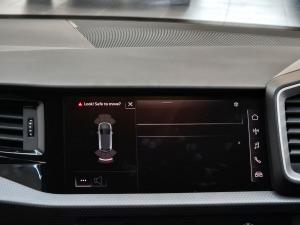 Audi A1 Sportback 30TFSI S line - Image 9