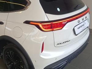 Haval Jolion Pro 1.5T S Ultra Luxury - Image 10