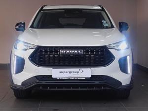 Haval Jolion Pro 1.5T S Ultra Luxury - Image 2