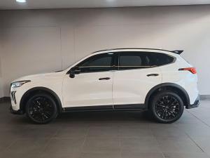 Haval Jolion Pro 1.5T S Ultra Luxury - Image 4