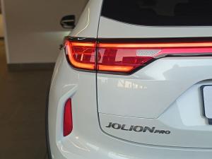 Haval Jolion Pro 1.5T S Ultra Luxury - Image 9