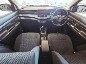 Suzuki Ertiga 1.5 GL manual - Image 8