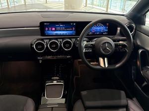 Mercedes-Benz A-Class A200 hatch Progressive - Image 10