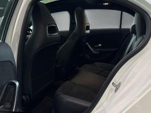 Mercedes-Benz A-Class A200 hatch Progressive - Image 13