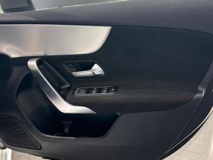 Mercedes-Benz A-Class A200 hatch Progressive - Image 16
