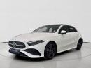Thumbnail Mercedes-Benz A-Class A200 hatch Progressive