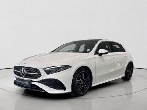 Mercedes-Benz A-Class A200 hatch Progressive - Image 1