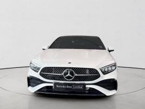 Mercedes-Benz A-Class A200 hatch Progressive - Image 2