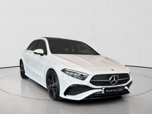 Mercedes-Benz A-Class A200 hatch Progressive - Image 3