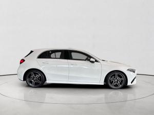 Mercedes-Benz A-Class A200 hatch Progressive - Image 4