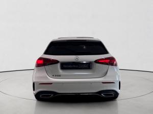 Mercedes-Benz A-Class A200 hatch Progressive - Image 5