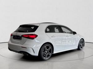 Mercedes-Benz A-Class A200 hatch Progressive - Image 6