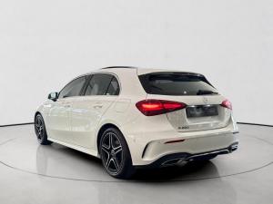 Mercedes-Benz A-Class A200 hatch Progressive - Image 7