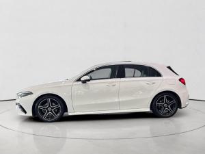 Mercedes-Benz A-Class A200 hatch Progressive - Image 8