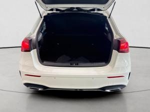 Mercedes-Benz A-Class A200 hatch Progressive - Image 9