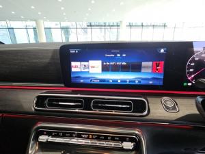 Mercedes-Benz V-Class V300d Exclusive - Image 11