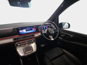 Mercedes-Benz V-Class V300d Exclusive - Image 12