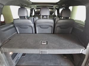 Mercedes-Benz V-Class V300d Exclusive - Image 13