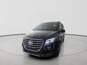Mercedes-Benz V-Class V300d Exclusive - Image 1
