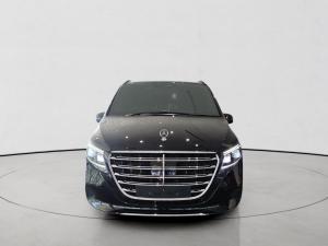 Mercedes-Benz V-Class V300d Exclusive - Image 2