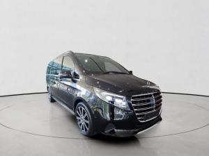 Mercedes-Benz V-Class V300d Exclusive - Image 3