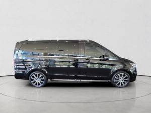 Mercedes-Benz V-Class V300d Exclusive - Image 4