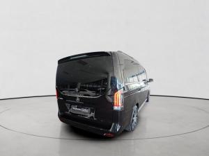 Mercedes-Benz V-Class V300d Exclusive - Image 6