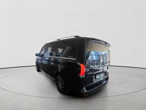 Mercedes-Benz V-Class V300d Exclusive - Image 7