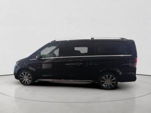 Mercedes-Benz V-Class V300d Exclusive - Image 8