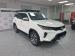 Toyota Fortuner 2.4GD-6 4x4 - Thumbnail 1