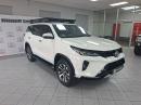 Thumbnail Toyota Fortuner 2.4GD-6 4x4