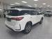 Toyota Fortuner 2.4GD-6 4x4 - Thumbnail 2