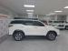 Toyota Fortuner 2.4GD-6 4x4 - Thumbnail 3