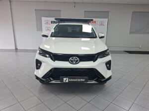 Toyota Fortuner 2.4GD-6 4x4 - Image 4