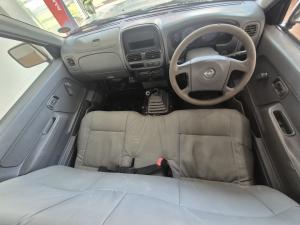 Nissan NP300 Hardbody 2 - Image 6