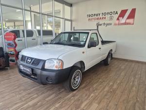 Nissan NP300 Hardbody 2 - Image 12