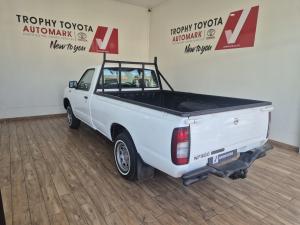 Nissan NP300 Hardbody 2 - Image 13