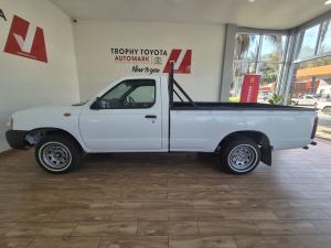 Nissan NP300 Hardbody 2 - Image 14