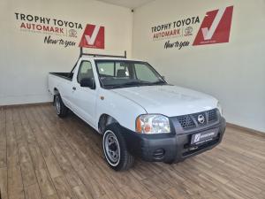Nissan NP300 Hardbody 2 - Image 1