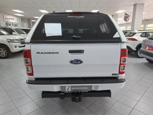 Ford Ranger 2.2TDCi double cab Hi-Rider XL auto - Image 5