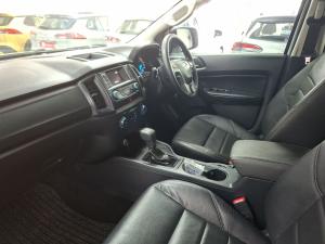 Ford Ranger 2.2TDCi double cab Hi-Rider XL auto - Image 7