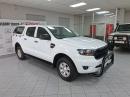 Thumbnail Ford Ranger 2.2TDCi double cab Hi-Rider XL auto