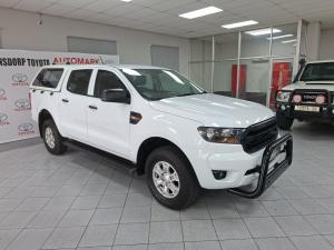 Ford Ranger 2.2TDCi double cab Hi-Rider XL auto - Image 1
