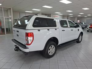 Ford Ranger 2.2TDCi double cab Hi-Rider XL auto - Image 2