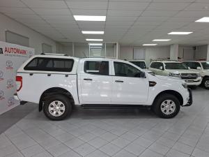 Ford Ranger 2.2TDCi double cab Hi-Rider XL auto - Image 3
