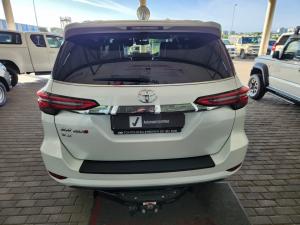 Toyota Fortuner 2.8GD-6 VX - Image 5